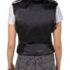 Women's Lambskin Perfecto Vest - Product View