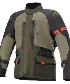 Ketchum Gore-Tex Jacket