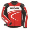 DUCATI SPORT C2 LEATHER JACKET - Product View