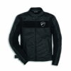ducati dainese company c2 leather jacket - Product View