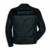 ducati dainese company c2 leather jacket - Product View