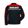 ducati dainese company c2 leather jacket - Side View