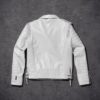 men key micheals jacket - Back View