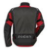 Ducati Speed Air C2 Fabric Jacket - Side View