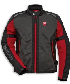 Ducati Speed Air C2 Fabric Jacket