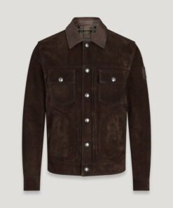 Drover Jacket