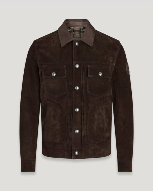 Drover Jacket