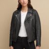 Performance Rider Jacket With Adjustable Side - Product View