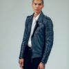 men key micheals jacket - Product View