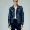 men key micheals jacket - Product View