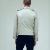 men key micheals jacket - Product View