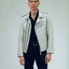men key micheals jacket - Product View