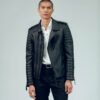 men key micheals jacket - Product View