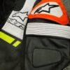 alpinestars jacket leather - Product View