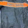 Harley Davidson Cracker Leather Jacket