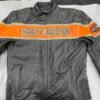 Harley Davidson Cracker Leather Jacket