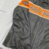 Harley Davidson Cracker Leather Jacket