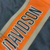 Harley Davidson Cracker Leather Jacket