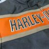 Harley Davidson Cracker Leather Jacket