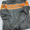 Harley Davidson Cracker Leather Jacket