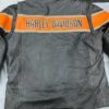 Harley Davidson Cracker Leather Jacket