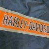 Harley Davidson Cracker Leather Jacket