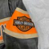Harley Davidson Cracker Leather Jacket