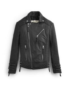 The Alexander Jacket