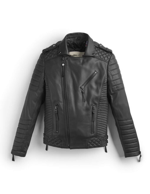 Men Key Micheals Jacket