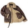 Grim Shaw Rancher Jacket - Product View
