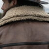 Grim Shaw Rancher Jacket - Product View
