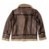Grim Shaw Rancher Jacket - Side View