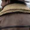 Grim Shaw Rancher Jacket - Product View