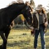 Grim Shaw Rancher Jacket - Product View