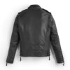 Gunmetal men key micheals jacket - Side View