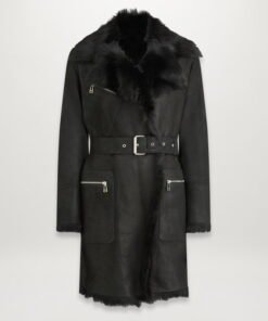 Belstaff Women Lila Coat