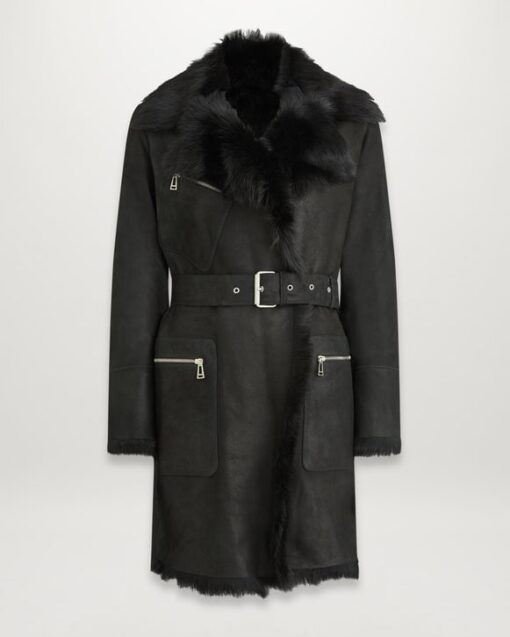 Belstaff Women Lila Coat