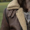 Grim Shaw Rancher Jacket - Product View