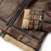 Grim Shaw Rancher Jacket - Product View