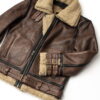 Grim Shaw Rancher Jacket - Product View