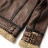Grim Shaw Rancher Jacket - Product View