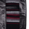 horsehide mechanic's jacket - Product View