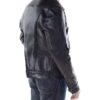 horsehide mechanic's jacket - Product View