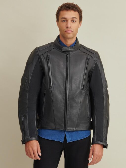 Blaise Padded Riding Jacket