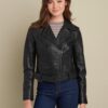 WL BELTED MOTO - Product View