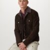 drover jacket - Product View