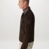 drover jacket - Product View