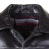 horsehide mechanic's jacket - Product View