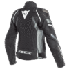 DAINESE AVRO 4 LADY LEATHER JACKET - Side View