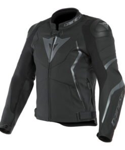 Dainese Avro 4 Leather Jacket